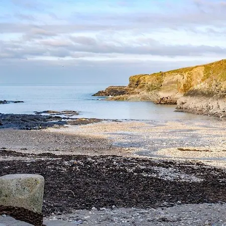 Stop Tide * Port Isaac