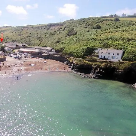Stop Tide Holiday home *