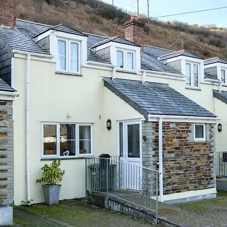 Stop Tide Holiday home *