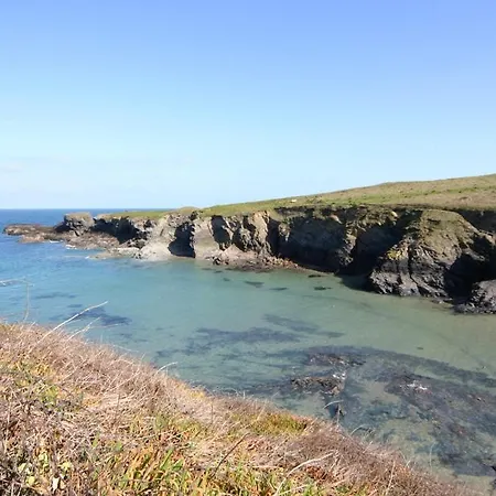 Stop Tide Port Isaac